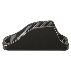 Clamcleat 205, Major