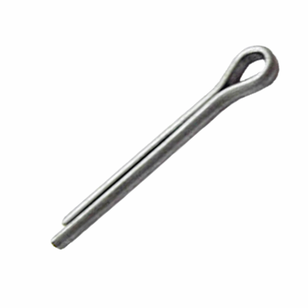 1051320 1051320 Saksesplint DIN 94 til låsing av bolter og strekkfisker, syrefast 316.png