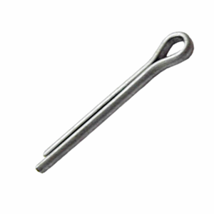 Saksesplint 316, 2,5 x 25 mm, 10 stk