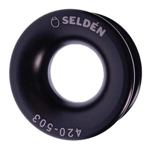 Seldén Low Frictions Ring Ø35/16 SWL 1500KG