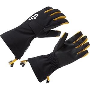 Gill Helmsman Gloves L