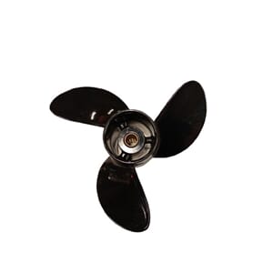 Propell alu Tohatsu 4-6 Hk