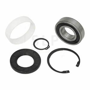 Rep.sett svinghjulsdeksel, Volvo Penta D4/D6