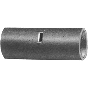 Skjøtehylse 10-16 mm2, 10 stk