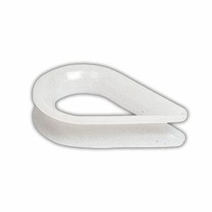 Kause, nylon 10 mm