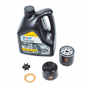 Servicekit Volvo Penta 2003