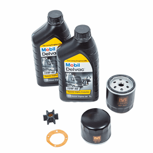 Servicekit Volvo Penta 2001