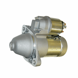 Starter 1,7 Diesel