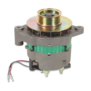 Dynamo Mando M/Serp.belte 807652T