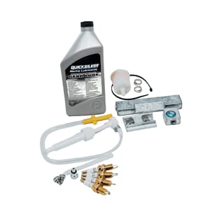 Servicekit E-Tec 115 - 130 HK (2007-2007)