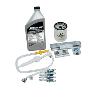 Servicekit E-Tec 115 - 130 HK (2004-2005)