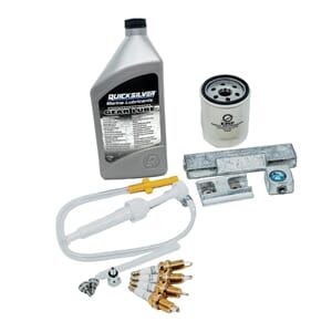 Servicekit Evinrude E-Tec 115 - 130 HK (2009-2020)