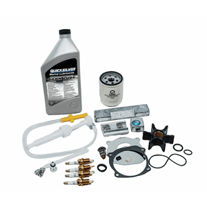 Servicekit E-Tec 115 - 130 HK (2010-2020) Premium