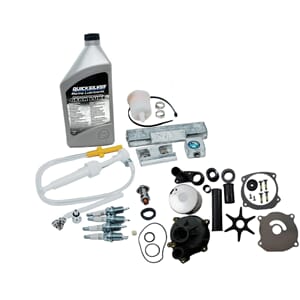 Servicekit E-Tec 115-130 HK (2006-2006) Premium