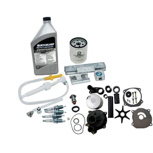 Servicekit E-Tec 115-130 HK (2004-2005) Premium