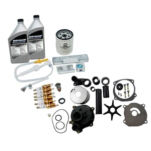 Servicekit E-Tec 150 - 200 HK (2008-2008) Premium