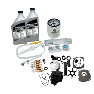 Servicekit E-Tec 150 - 200 HK (2009-2020) Premium