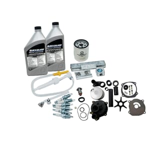 Servicekit E-Tec 200 HK (2004-2004) Premium