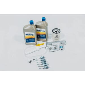 Servicekit E-Tec 225 - 250 HK (2004-2004)