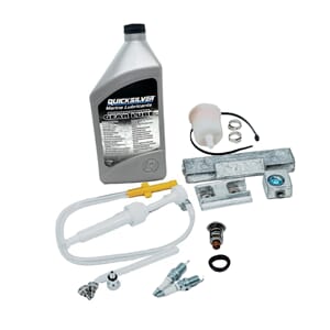 Servicekit E-Tec 40-60 HK (2004-2005) Premium