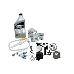 Servicekit E-Tec 75-90 HK (2006-2007) Premium