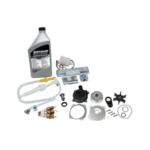 Servicekit E-Tec 90 HK (2013-2020) Premium