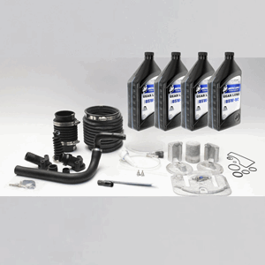 Servicekit Bravo 3 2004-opp  m/belger
