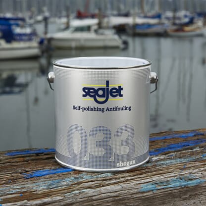 Valg av riktig bunnstoff