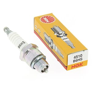 NGK tennplugg B6HS nikkel