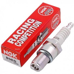 NGK tennplugg B9EG nikkel