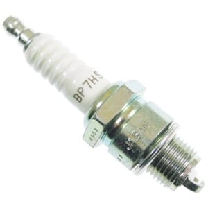 NGK tennplugg BP7HS-10 nikkel