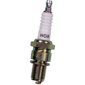 NGK tennplugg BPR6FS nikkel