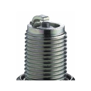 NGK tennplugg BR6ES nikkel