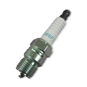 NGK tennplugg BR6FS nikkel