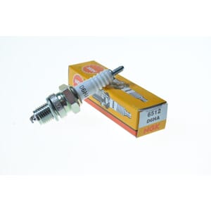 NGK tennplugg D6HA