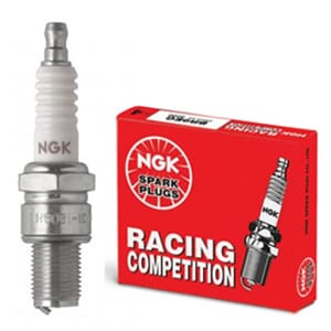 NGK tennplugg R6725-105 racing