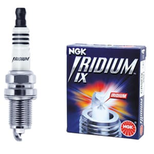 NGK tennplugg TR55IX Iridium IX