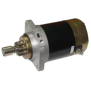 Starter Tohatsu 45-140HK (9 tenner)