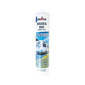 Dekaseal 8936 PIB Tettemasse 310ml svart