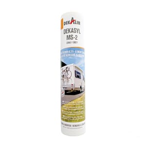 Dekasyl MS-2 Lim-Tettemasse 290ml grå