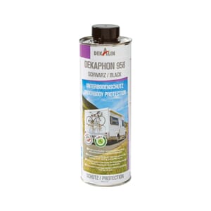 Dekaphon 958 impregnering 1l svart