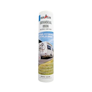 Dekaseal 8936 PIB Tettemasse 310ml Antrasitt grå