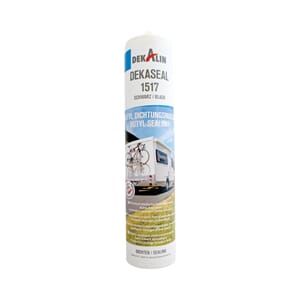 Dekaseal 1512 tettemasse 310ml svart