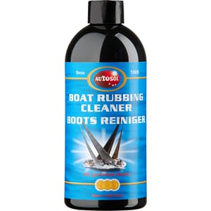 Autosol Rubbing Cleaner 500ml