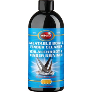 Autosol Inflatable Boat & Fender cleaner 500ml