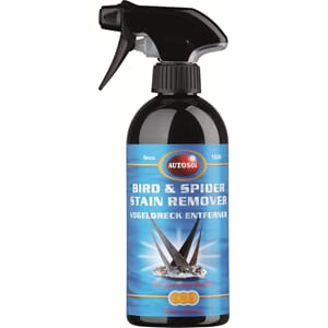 Autosol Marine Bird & Spider stain remover 500 ml