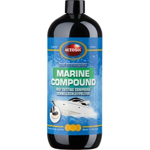 Autosol Marine High Performance Compound 1 Liter