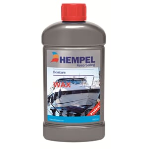 Hempel Wax 0,5l