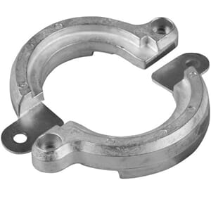 Anode Yanmar Seildrev SD20/25/30/40/50