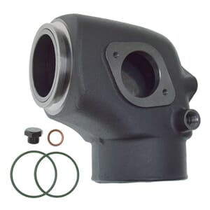 Eksosbend D4 22948832